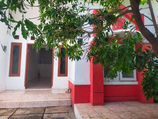 Hunian lentik pejuang estate (K0561)