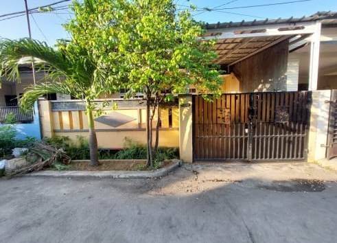 Rumah riang harapan indah bekasi kota (K0646)