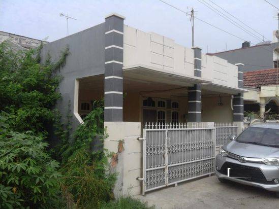 Hunian harapan indah bekasi harga comennn (K0793)