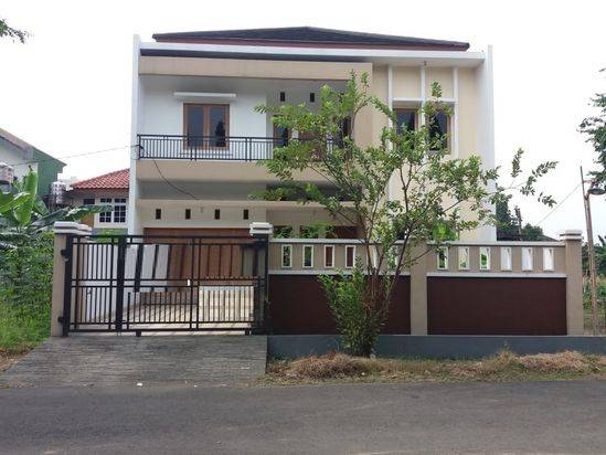 Rumah Megah harapan indah nan negoo (A1929)