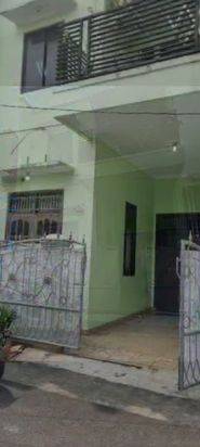 Rumah PUP sektor v bekasi harga mantappp (K0879)