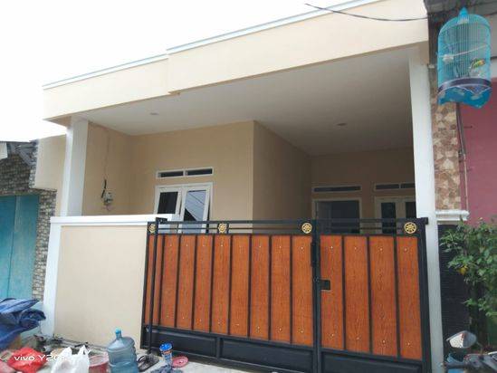 Dijual Hunian di Griya Asri babelan bekasi (K0531).