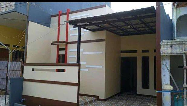 Booking Now Hunian di Pondok ungu permai (H0584)
