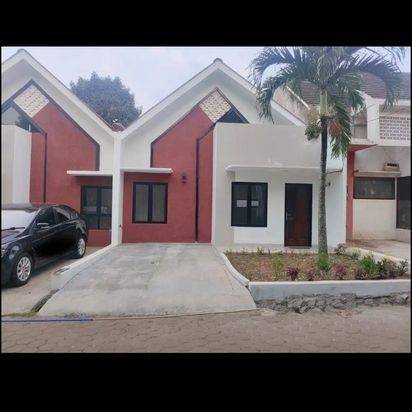 RUMAH MINIMALIS/ RUMAH DIDEPOK/ DIJUAL RUMAH DEPOK/ RUMAH DP 0%/ RUMAH IMPIAN