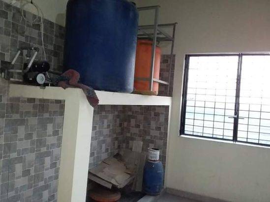 Rumah cisaranten kulon arcamanik dekat antapani, soekarno hatta bandung