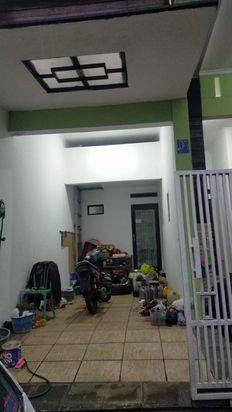 Rumah arcamanik dekat antapani, cisaranten bandung 
