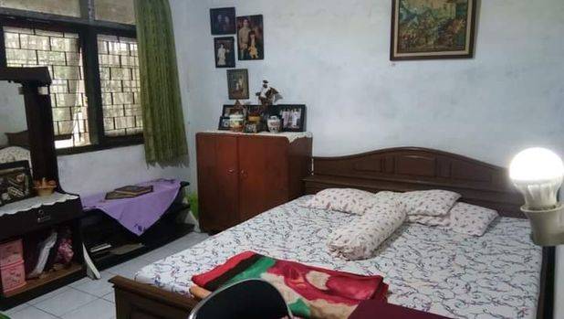 Rumah Turangga dekat suryalaya, gatot subroto bandung