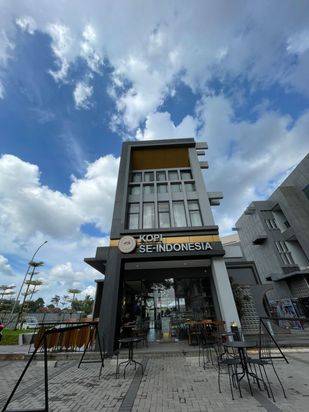 Investasi Komersial Ruko Terbaik Delrey Biztown di BSD City