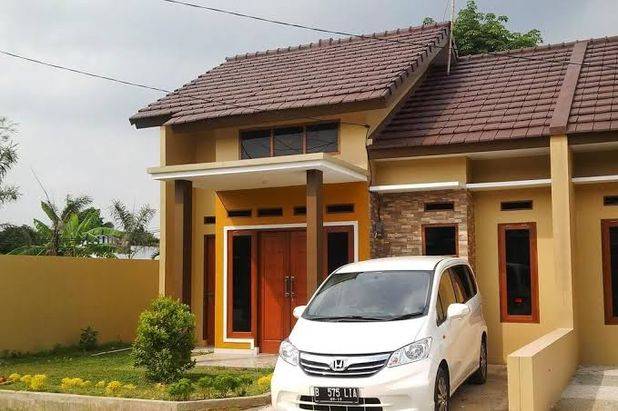 Perumahan griya indah perigi depok