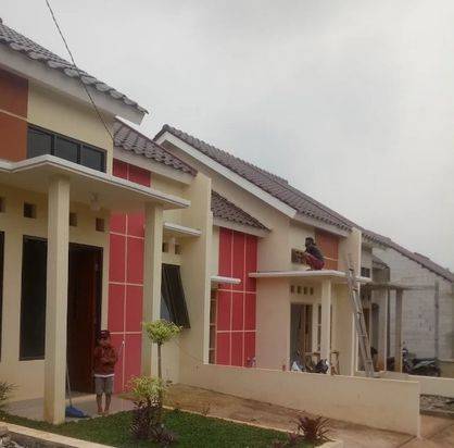 Rumah minimalis harga ekonomis lokasi strategis