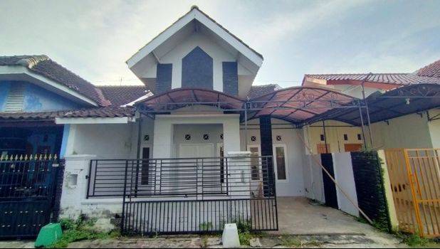Dijual Rumah 77 Klegen Malangjiwan Colomadu Solo dekat De Tjolomadu