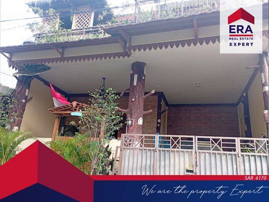 Dijual Rumah Cantik Nempel Summarecon Bekasi Harga Murah