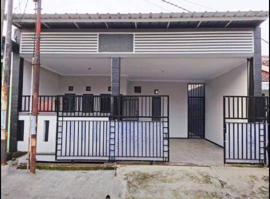 Hunian efektif di harapan indah bekasi (K0395)