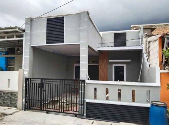 Rumah Sekto v babelan Bekasi Harga dibawah pasaran (K0632)