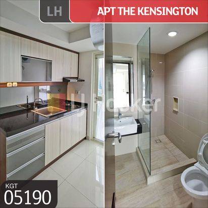 Apartemen The Kensington Royal Suites Tower Clifford Lt.23 Kelapa Gading, Jakarta Utara