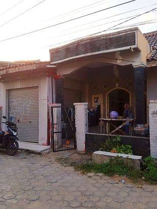 Dijual Rumah Bukit Pelamunan Permai, Serang kabupaten