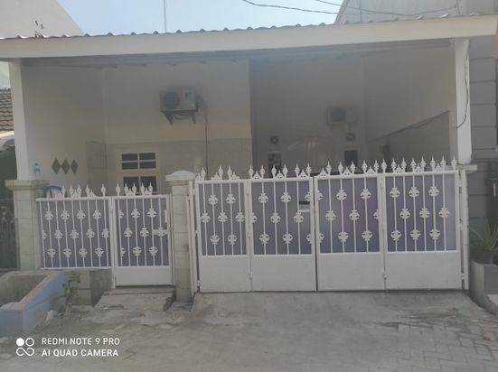 Rumah semok harapan indah (H1163) Rumah semok harapan indah (H1163)