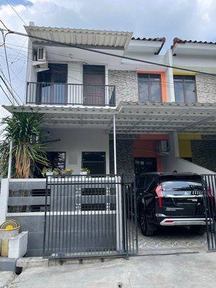 Hunian bulevar hijau bekasi harga dnamis (K0628)