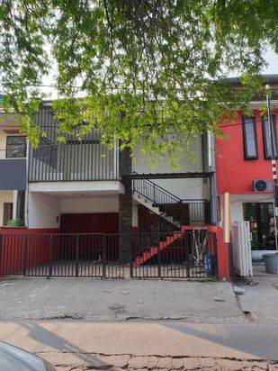 Dijual ruko di bekasi timur siap pakai(k0611)