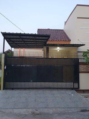 Hunian VMG bekasi harga terbaik(k0589)