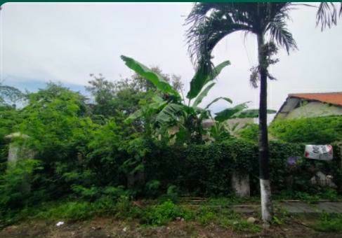 Tanah di Medokan Asri Utara Bisa di Jadikan 2 ato 3 Unit Rumah