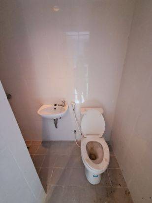 Furnish Interior BARU GRESS Apartemen Gunawangsa Tidar