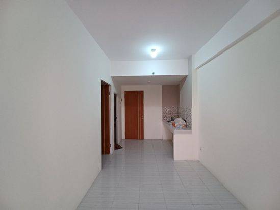2 BR Corner Apartemen Puncak Dharmahusada Baru Gress
