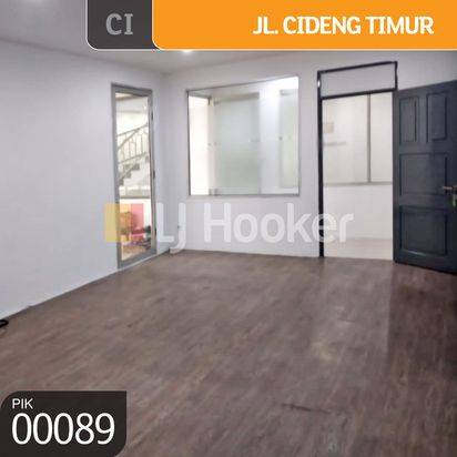 Kantor Jl. Cideng Timur Gambir, Jakarta Pusat