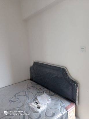 Apartemen PUNCAK CBD TOWER A full furnish 100% baru gress