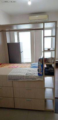 Apartemen Orchard, Pakuwon Mall View City Furnish