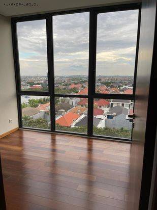 Apt. ROSEBAY Graha Family City View/ club house