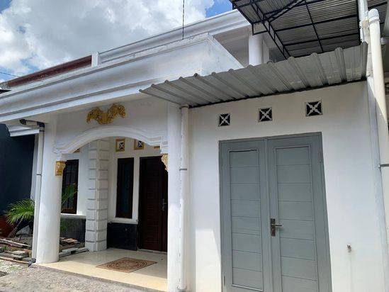 HUNIAN MURAH 400 JUTAAN DI BANTUL DEKAT DENGAN JL PARANGTRITIS