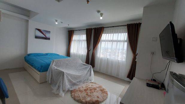 Disewakan unit  Apartement GAA