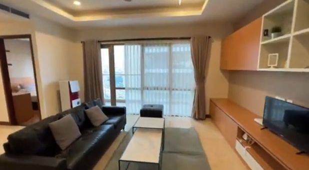 Apartemen Hegarmanah  Lux Minimalis
