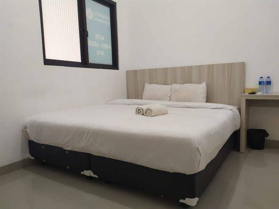 GARANSI INCOME diatas DEPOSITO Dijual Kost Like Hotel aktif @Near Universitas Surabaya