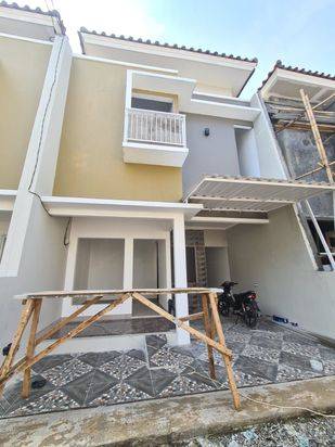 Rumah KPR tanpa Dp 