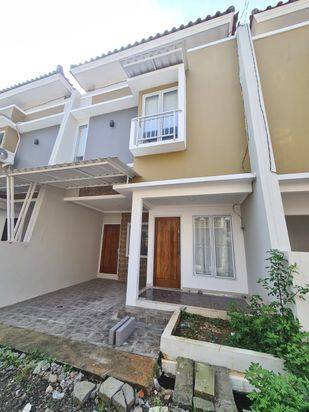 Rumah KPR tanpa Dp 