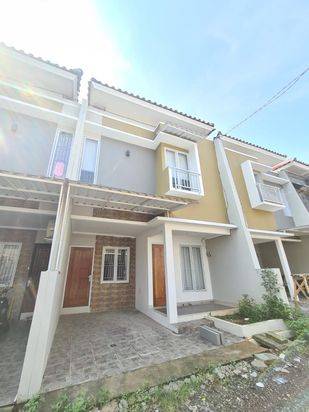 Rumah KPR tanpa Dp 