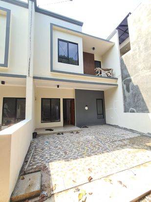 Rumah KPR tanpa Dp 