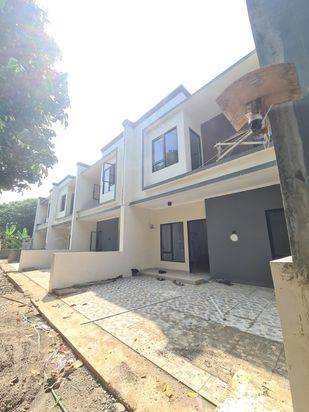 Rumah KPR tanpa Dp 