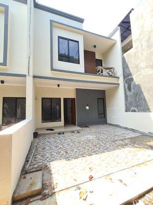 Rumah KPR tanpa Dp 