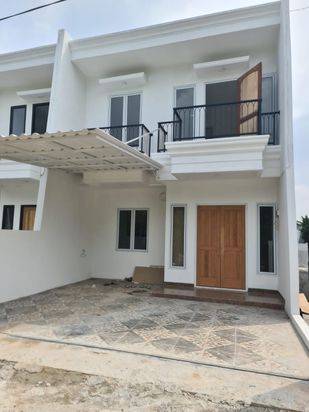 Rumah KPR tanpa Dp 