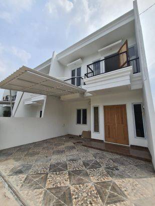 Rumah KPR tanpa Dp 