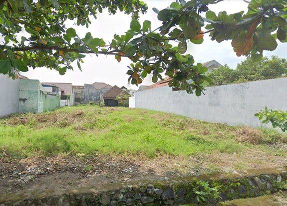Jual Tanah Kosong Siap Bangun di Purwantoro Kota Malang