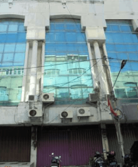 Ruko di Komp. Ruko Royal Sunter, Tanjung Priok, Jakarta Utara