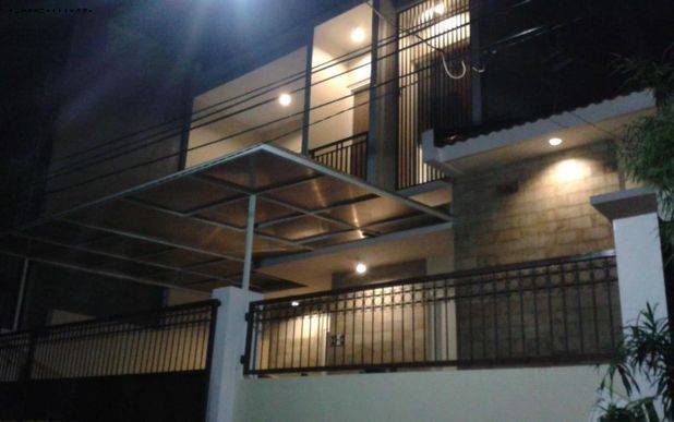 Rumah Nginden Intan, Murahhhhhh, Strategis