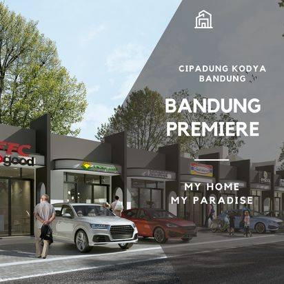Rumah 2LT Unit Baru Lokasi Sejuk