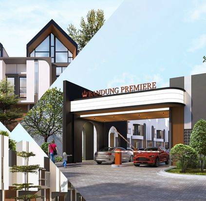 investasi jaman now property fresh termurah