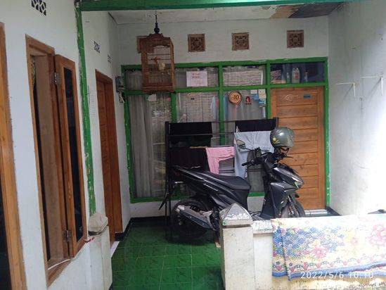 jual cepat rumah dekat alun alun ujung berung
