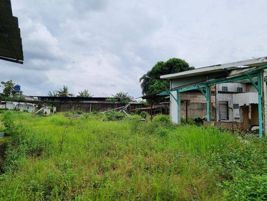 Dijual Cepat BU Tanah Kavling Di Jl Jati Mekar Bekasi
